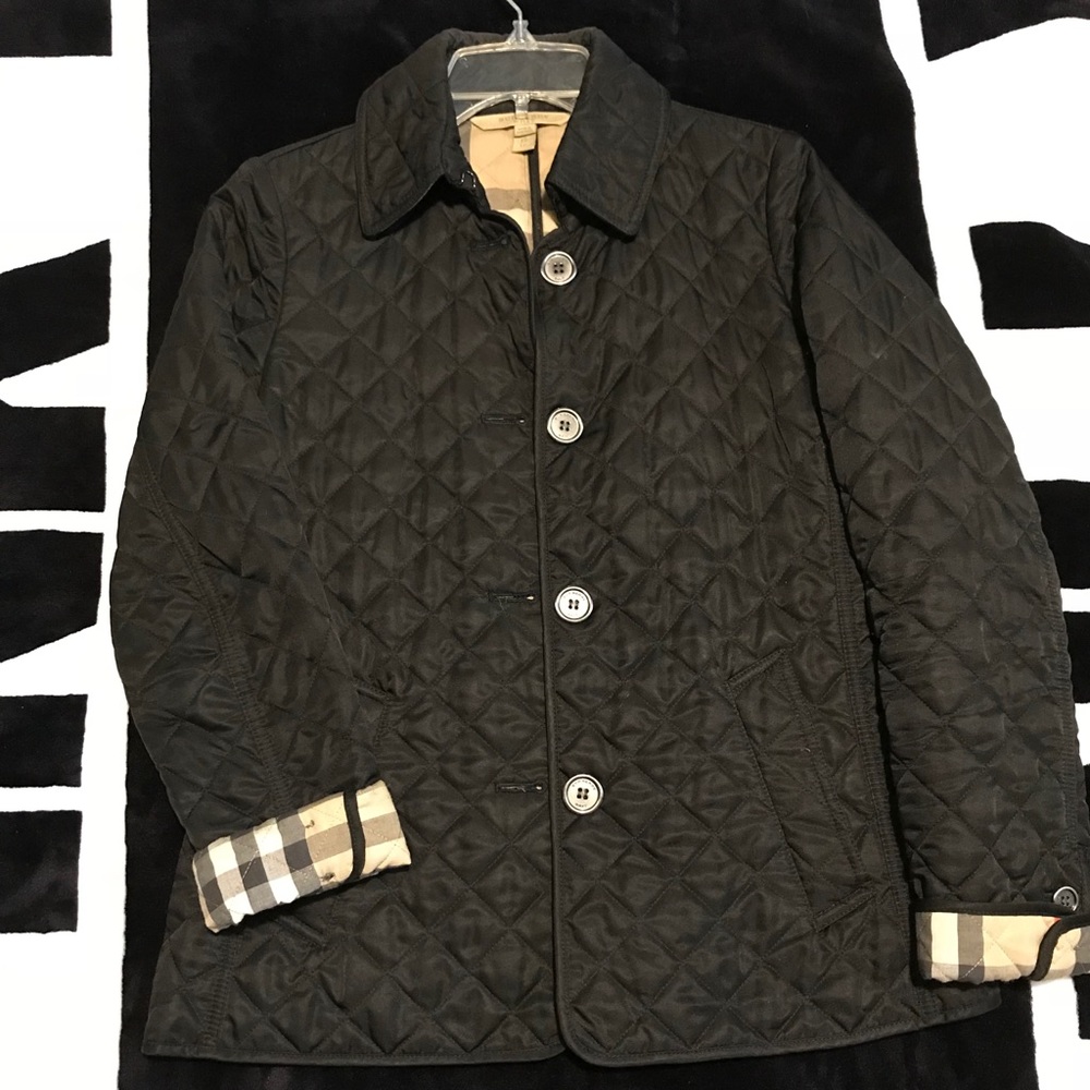 Burberry women’s Coat